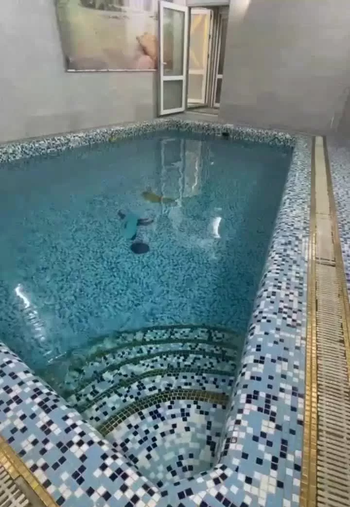 اجاره باغ ویلا روزانه هفتگی ماهانه کد ۸۰