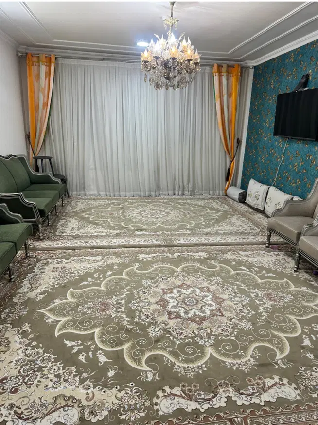 اجاره آپارتمان آران