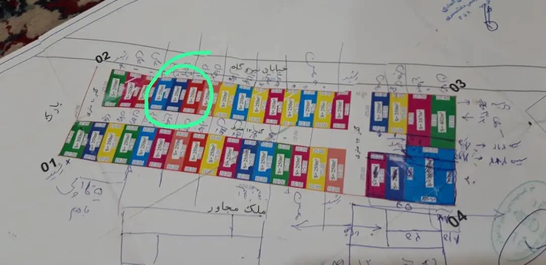 زمین فدک