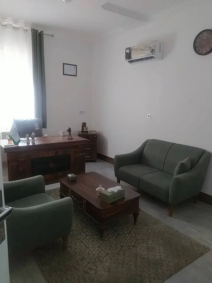 ۱۷۰ متر نبش توحید