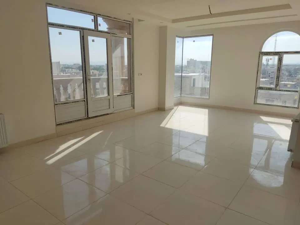 رهن اجاره شهرک عارف ۱۲۵متری