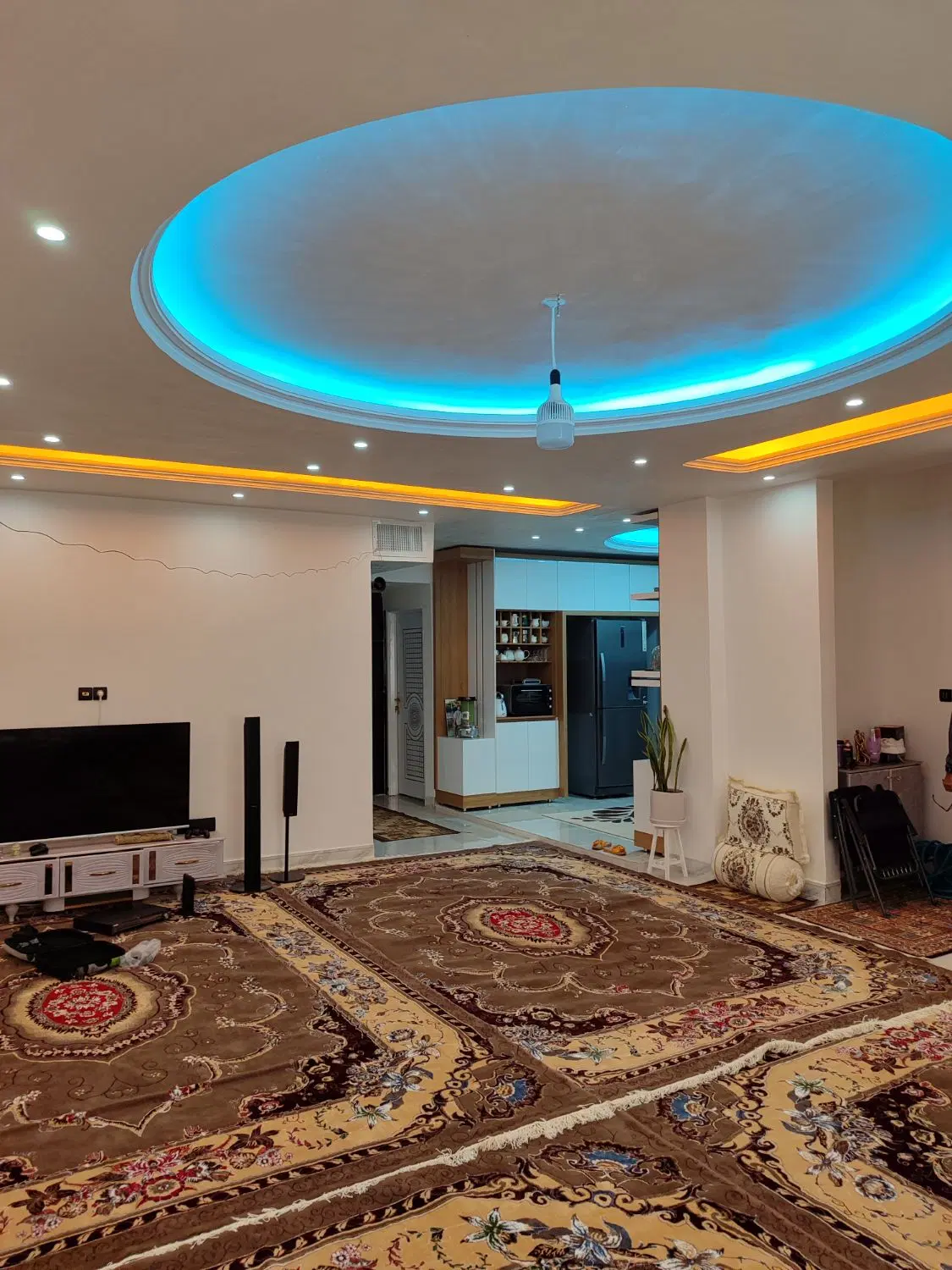 فروش خانه ویلایی مستقل