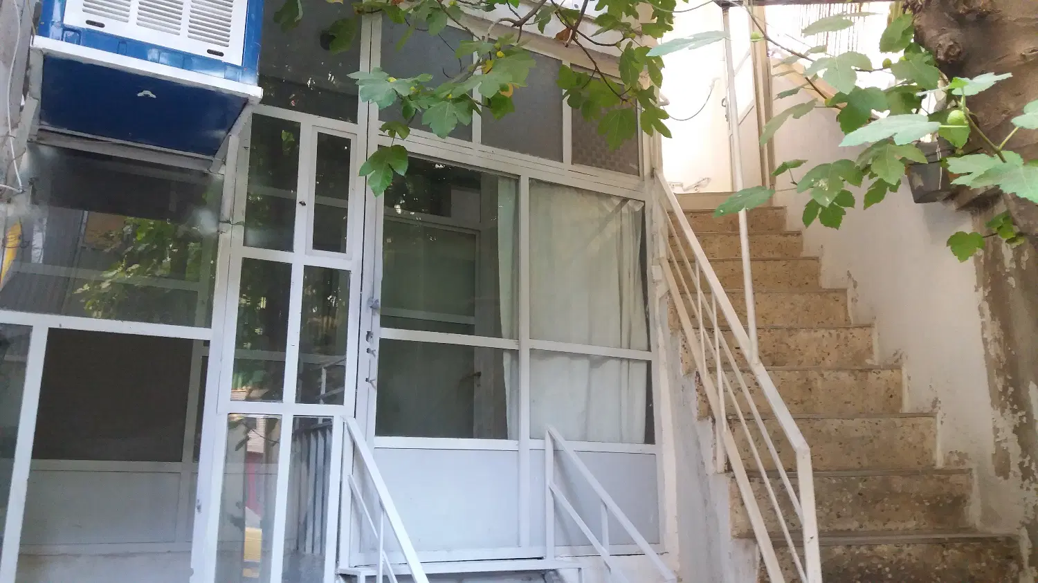 اجاره یک واحد  40 متری نازی آباد