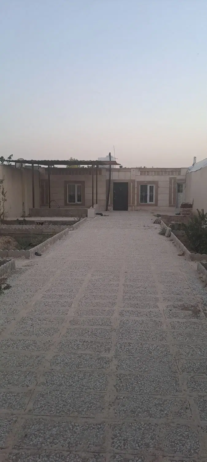 باغ 350 متری در منجیل آباد