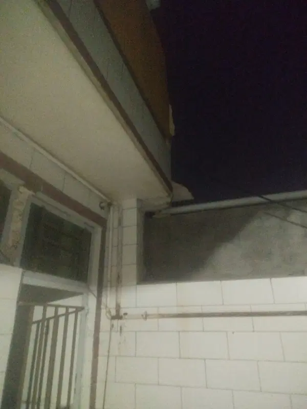 بالا ویلایی در سرباز دو