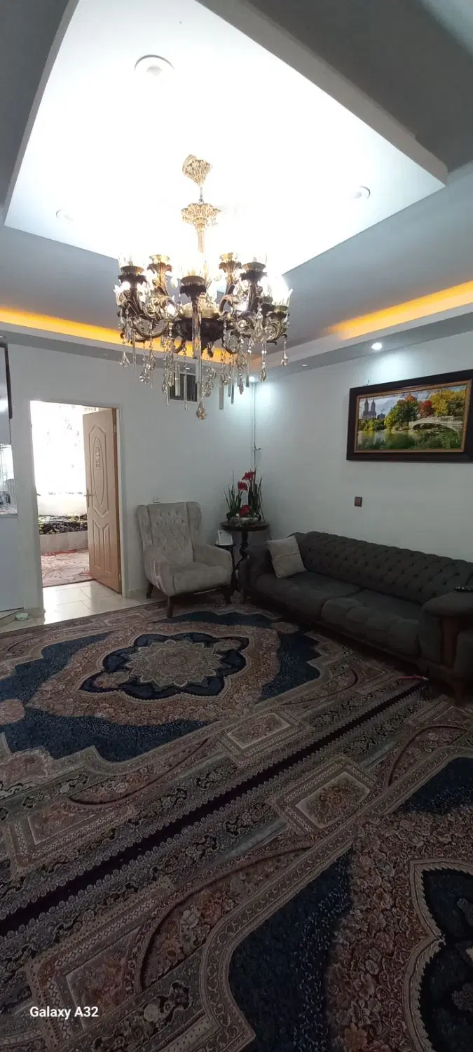 دوخواب خوش نقشه دوبرنورگیر پارکینگ سندی