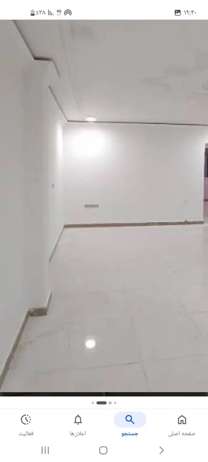 اجاره آپارتمان ۵۰ متری تک واحدی