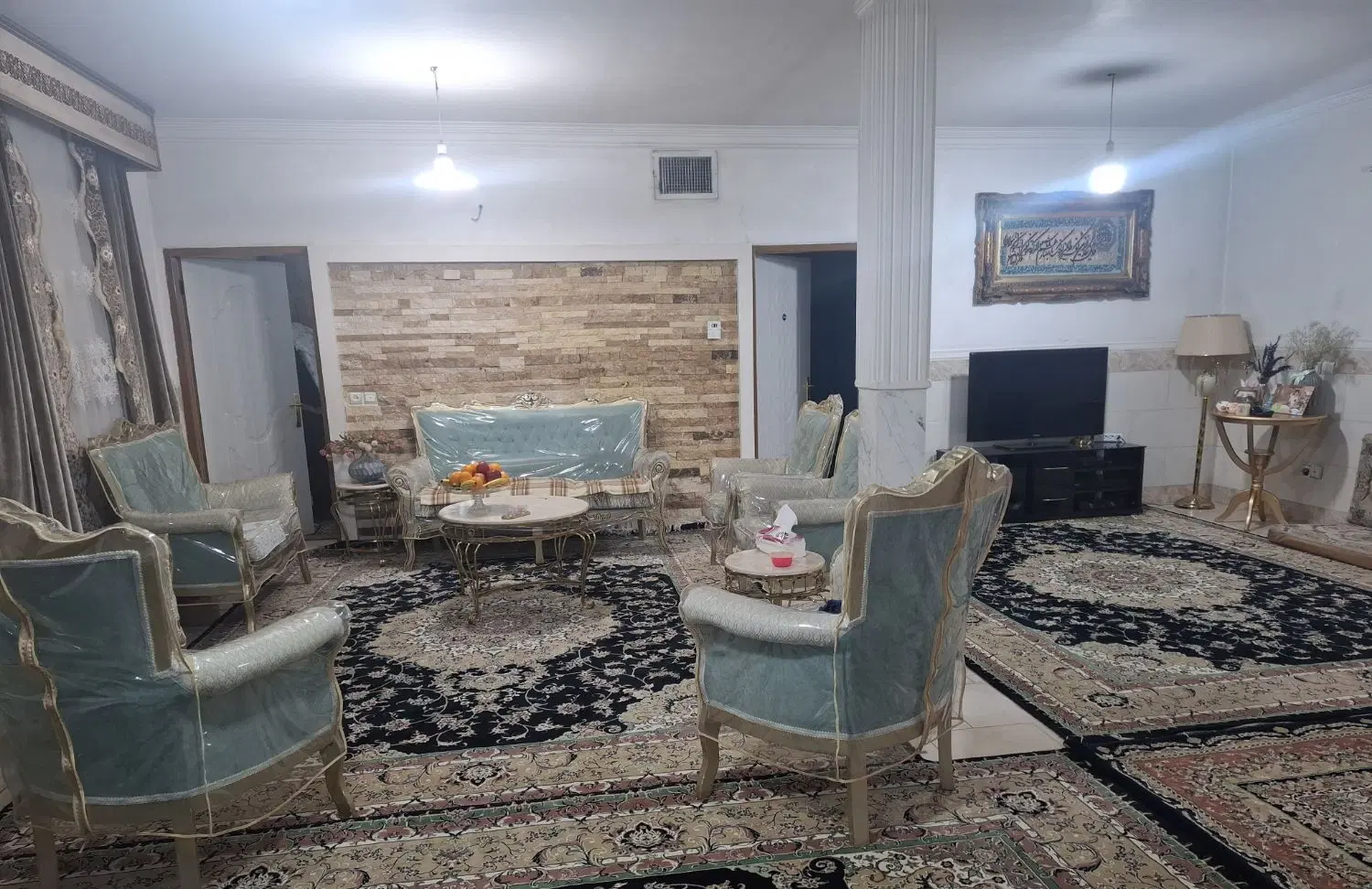 رهن آپارتمان
