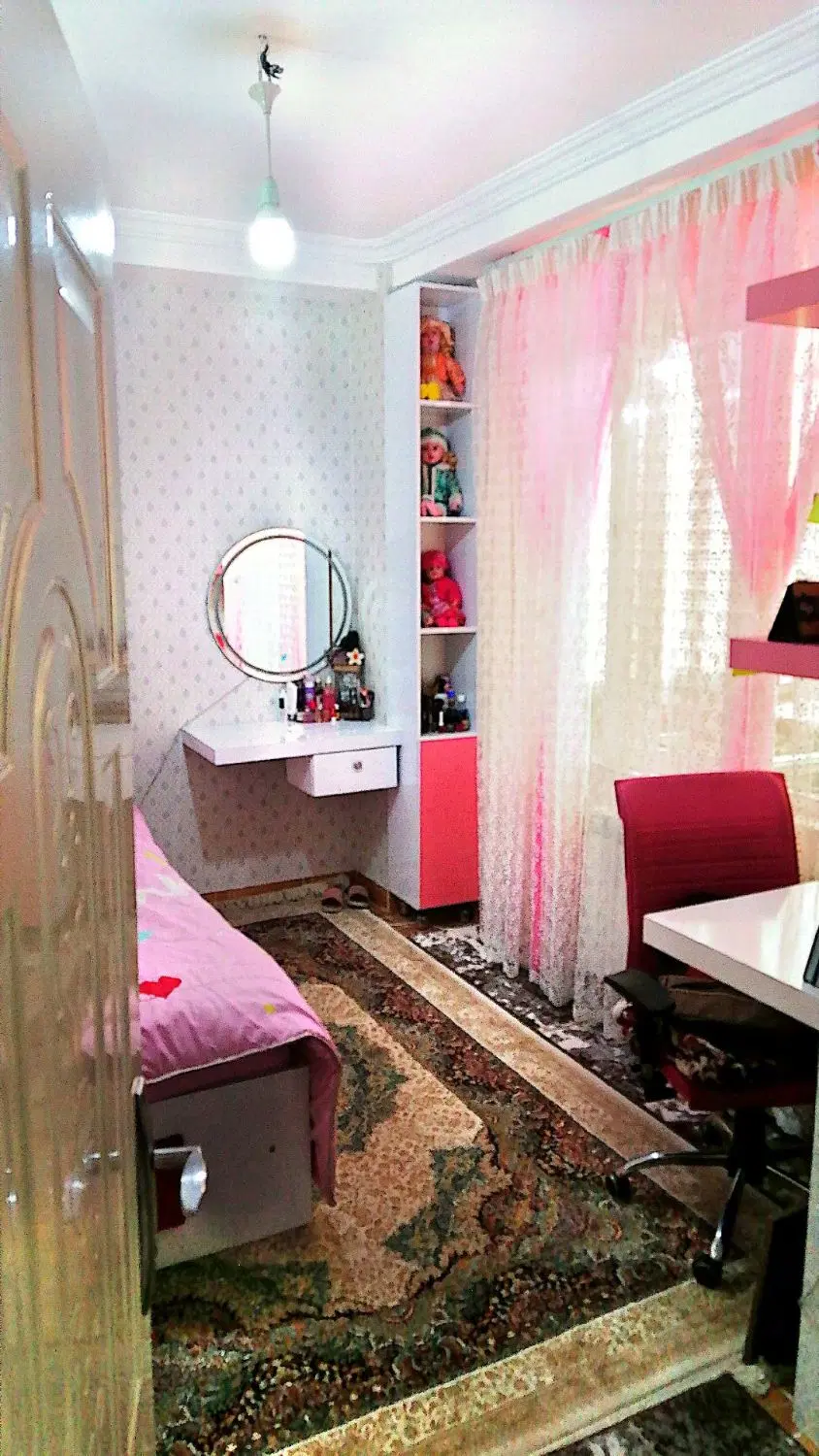 فروش آپارتمان اشکان