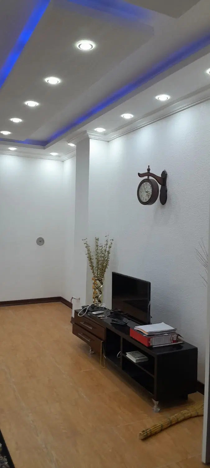 آپارتمان ۹۰ متری