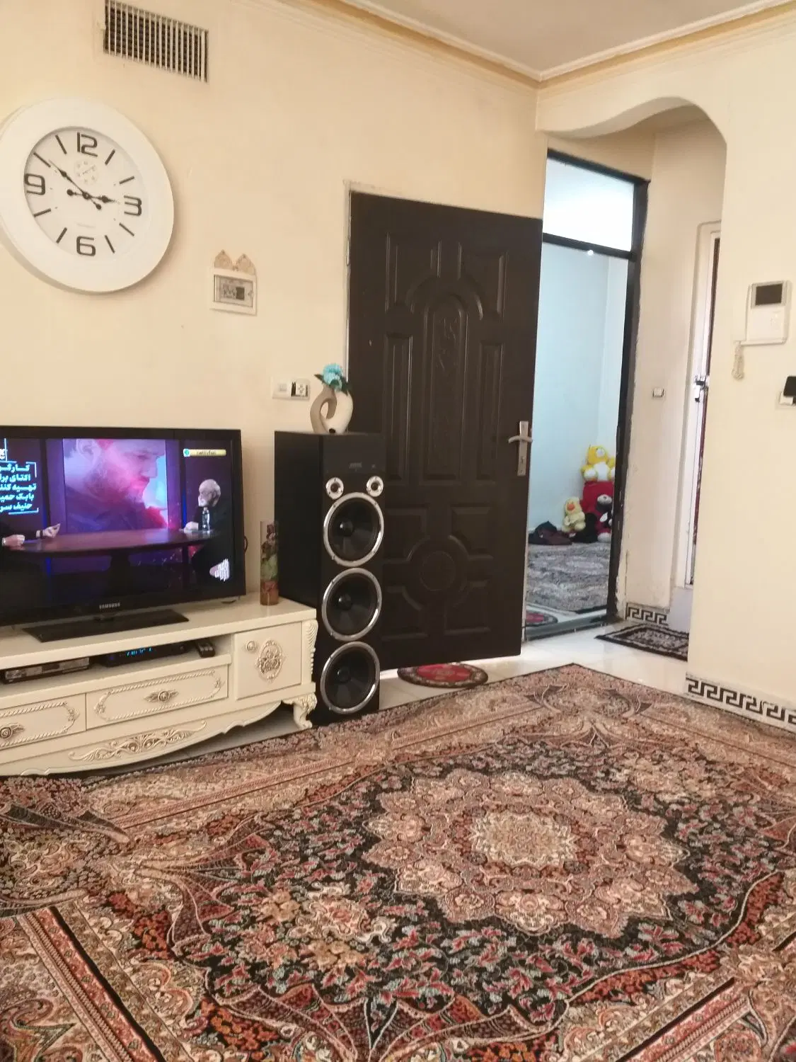 آپارتمان رهن و اجاره