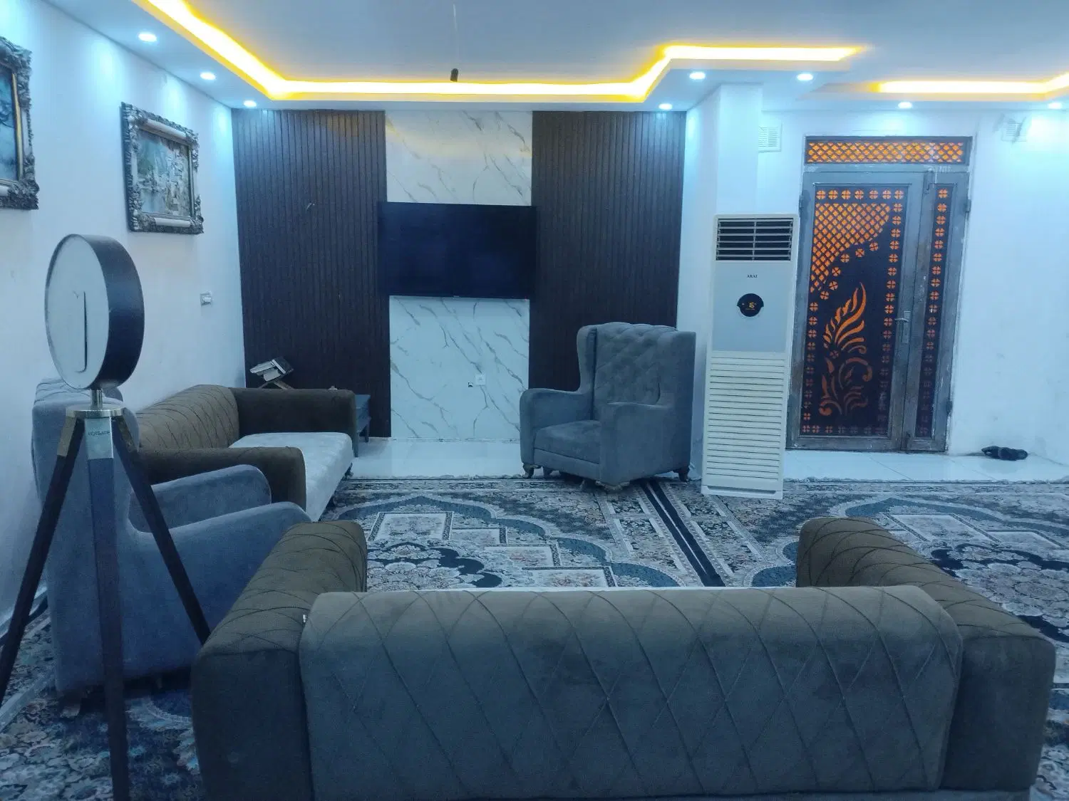 فروش خانه ویلای کوتشیخ