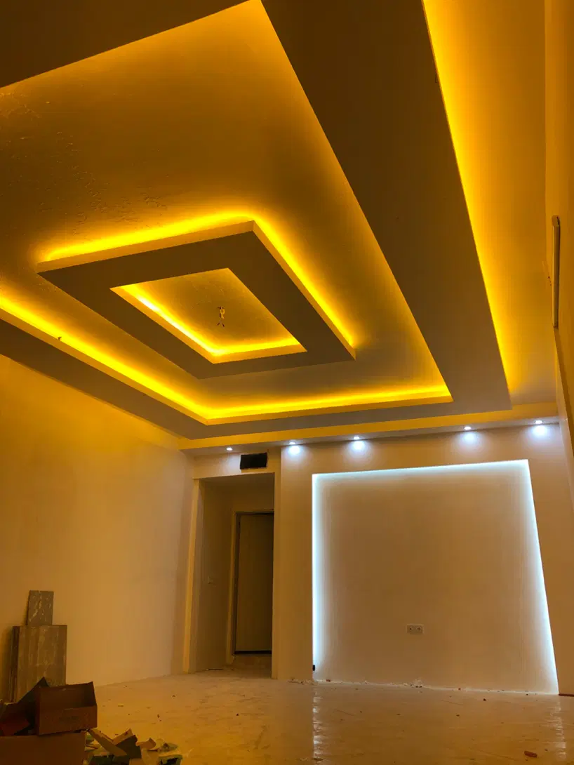 آپارتمان صفر