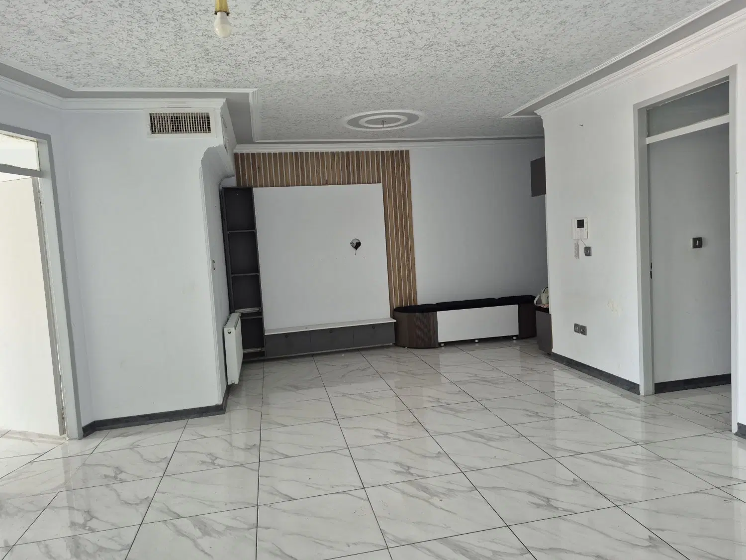 خانه ویلایی ۲۳۱ متر  ، جهان نما