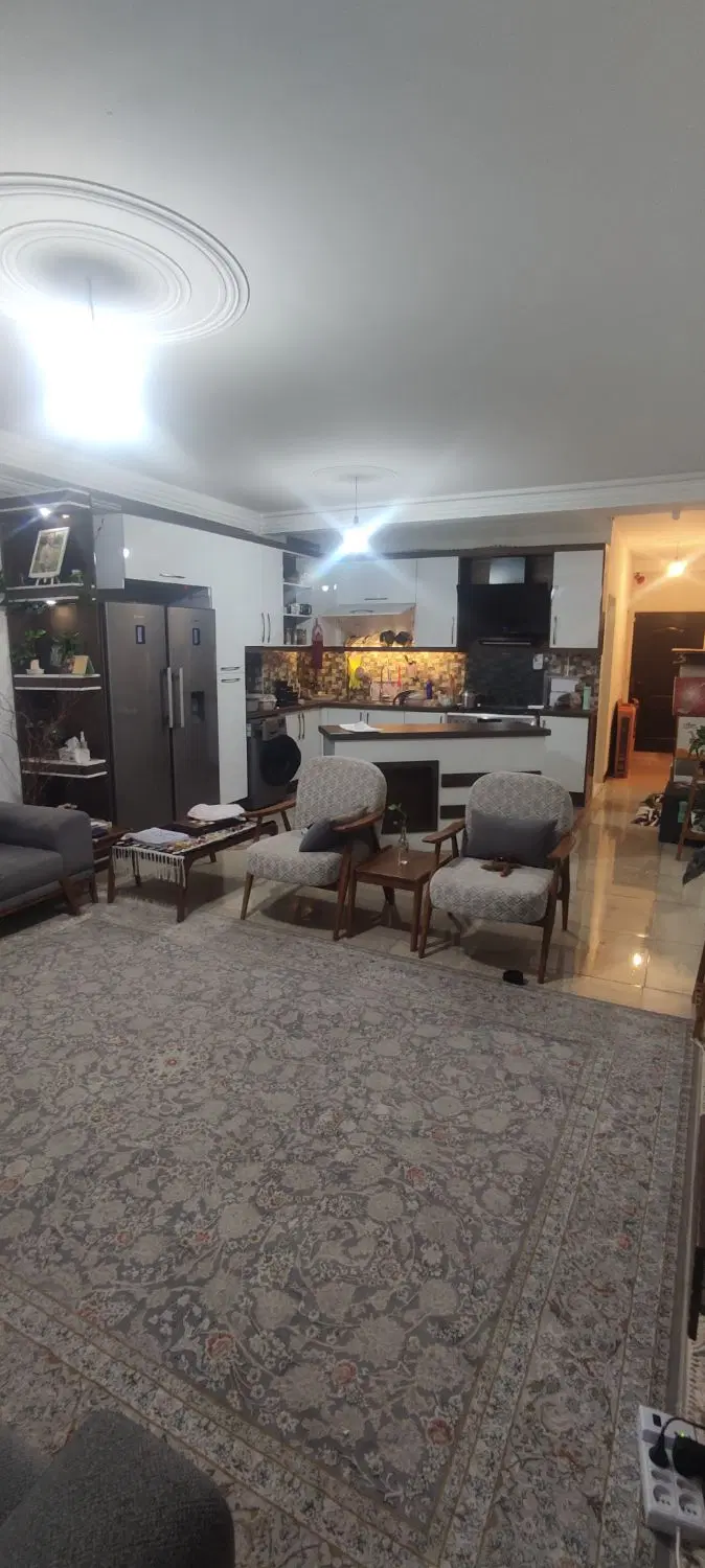 اجاره آپارتمان فول امکانات