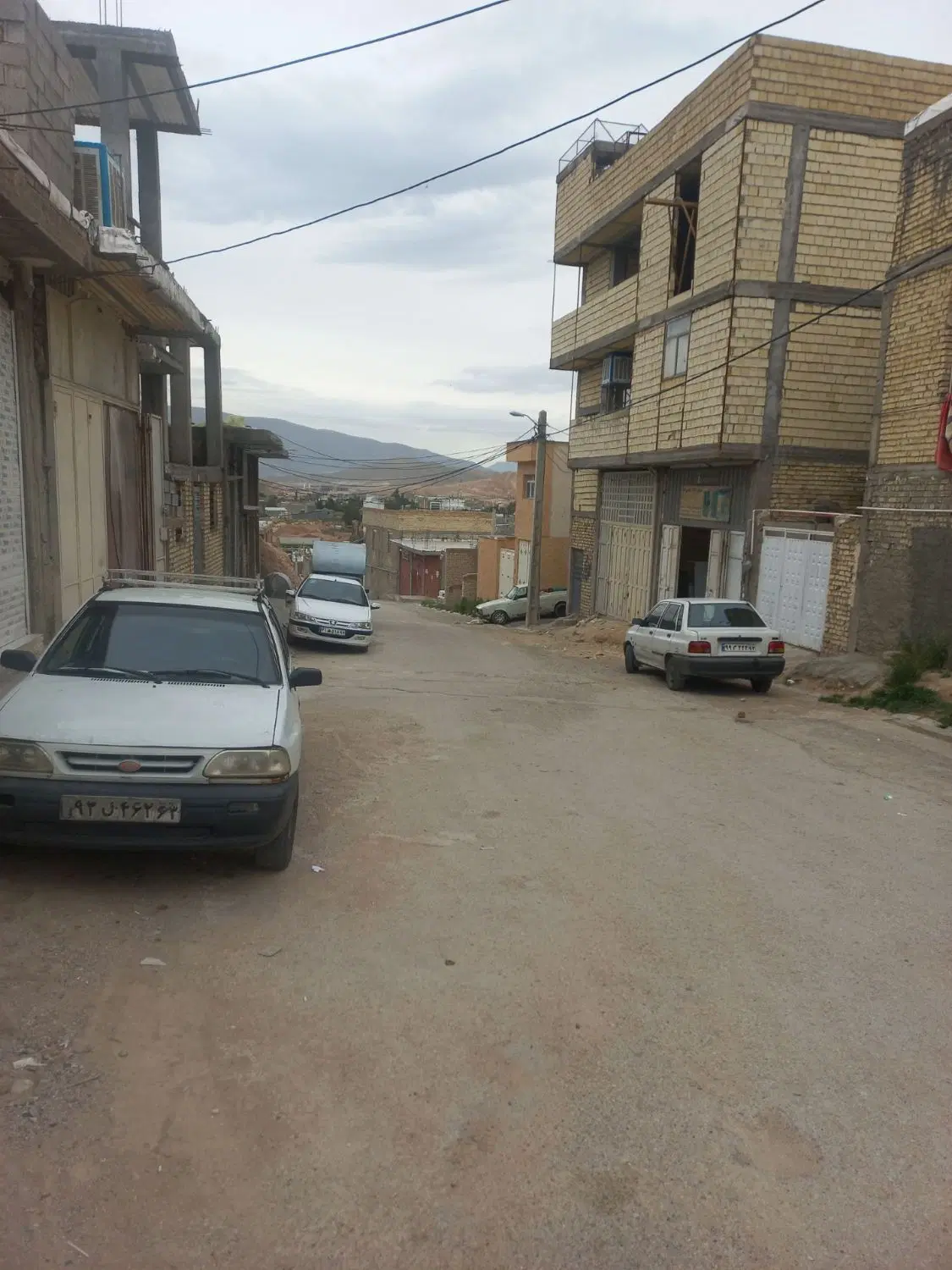 فروش منزل ارزان به علت سررسید چک