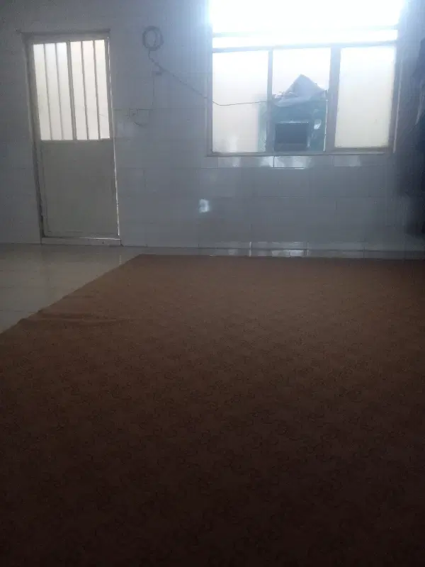 خانه کلنگی ۱۲۱متر