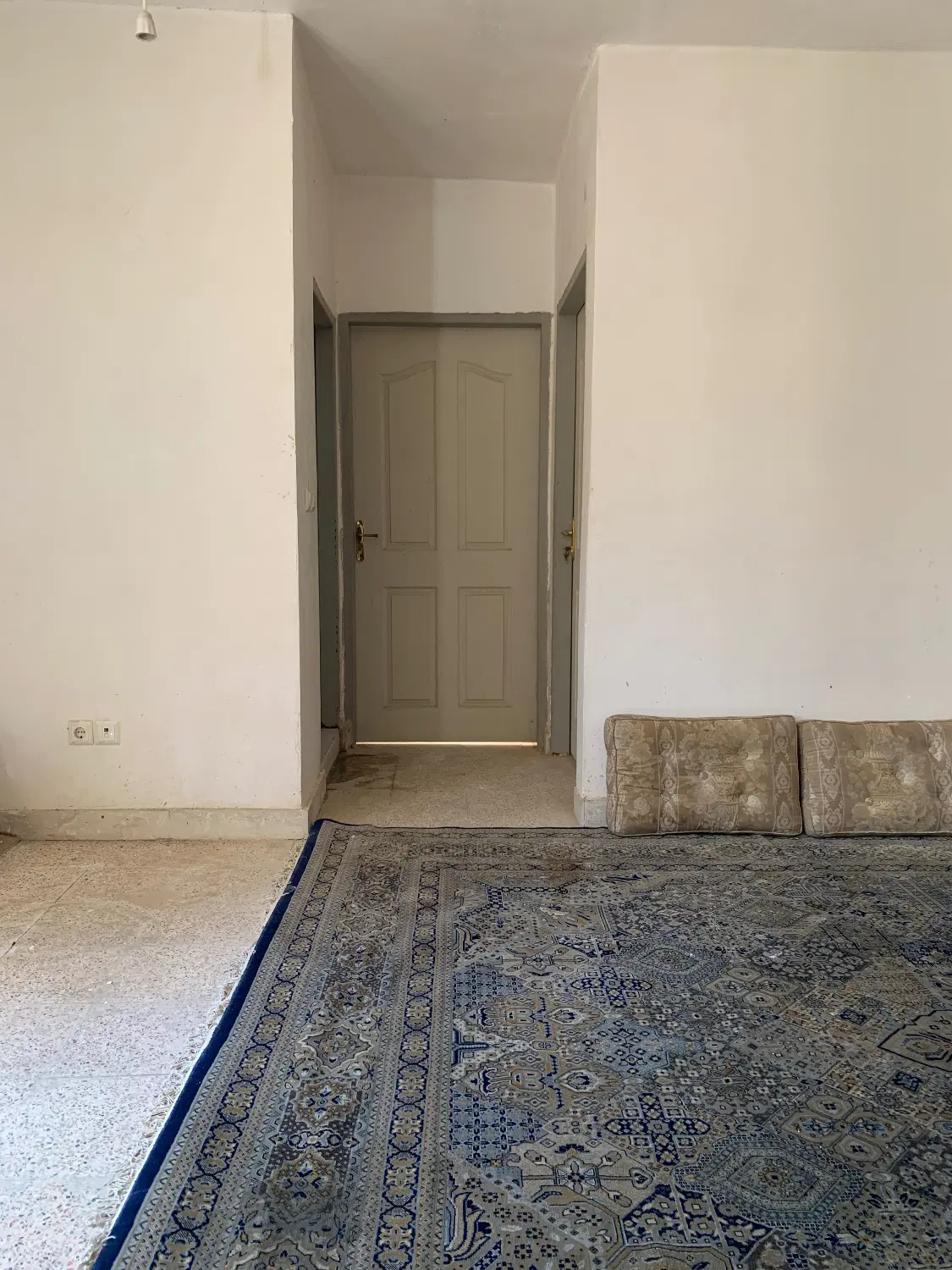 مسکن مهر  ۷۵ متری دو خوابه