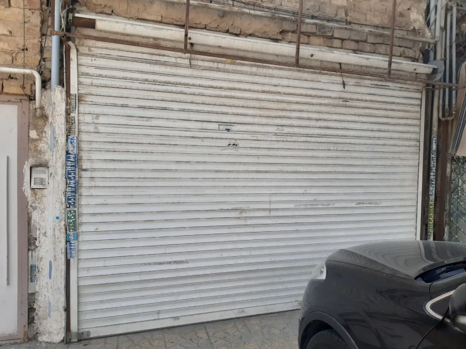 مغازه ۲۱متر