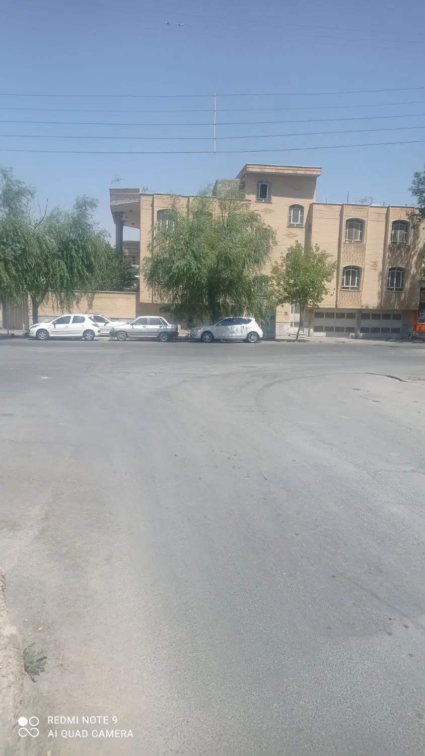 منزل کلنگی معلم