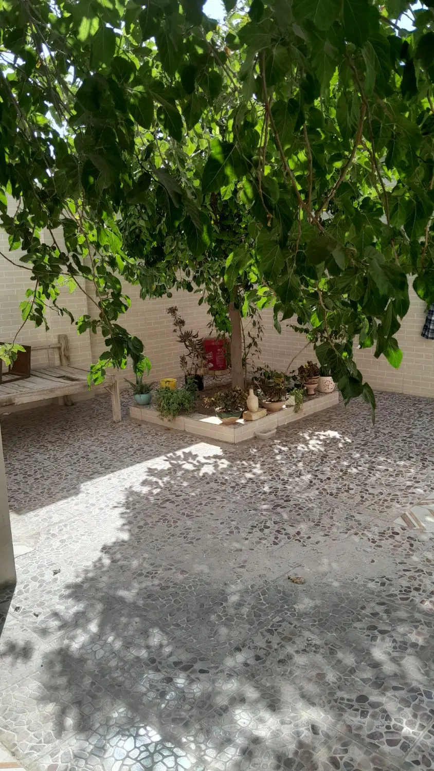 خانه دربست مرکزشهر