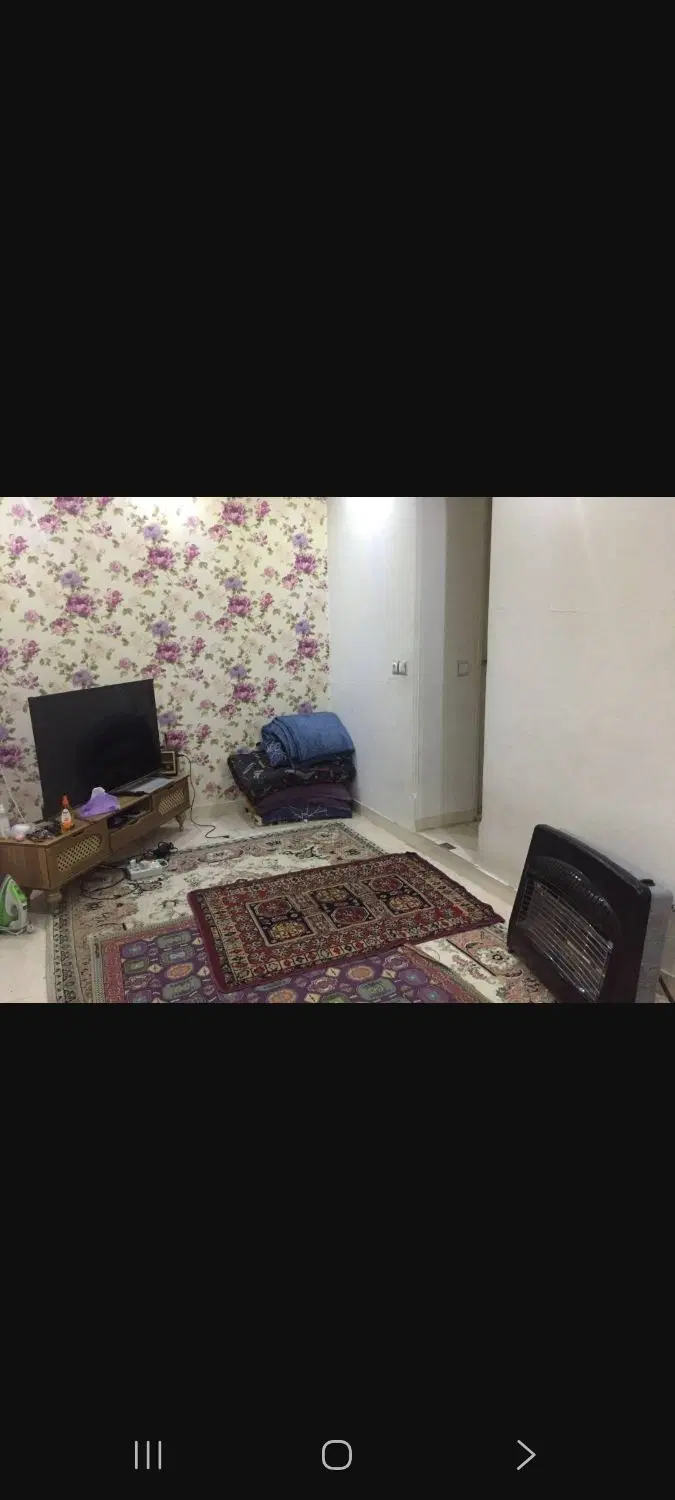 ۳۶متر۴۲۰میلیون رهن اندیشه فاز۱