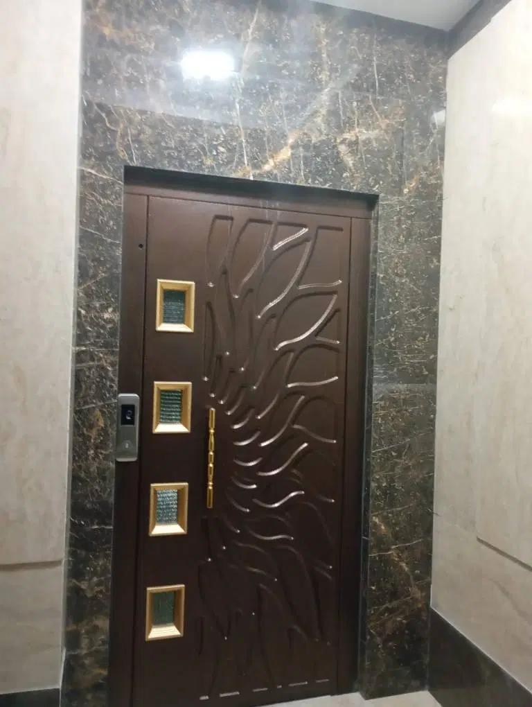 ۸۰متری تک واحدی نوساز