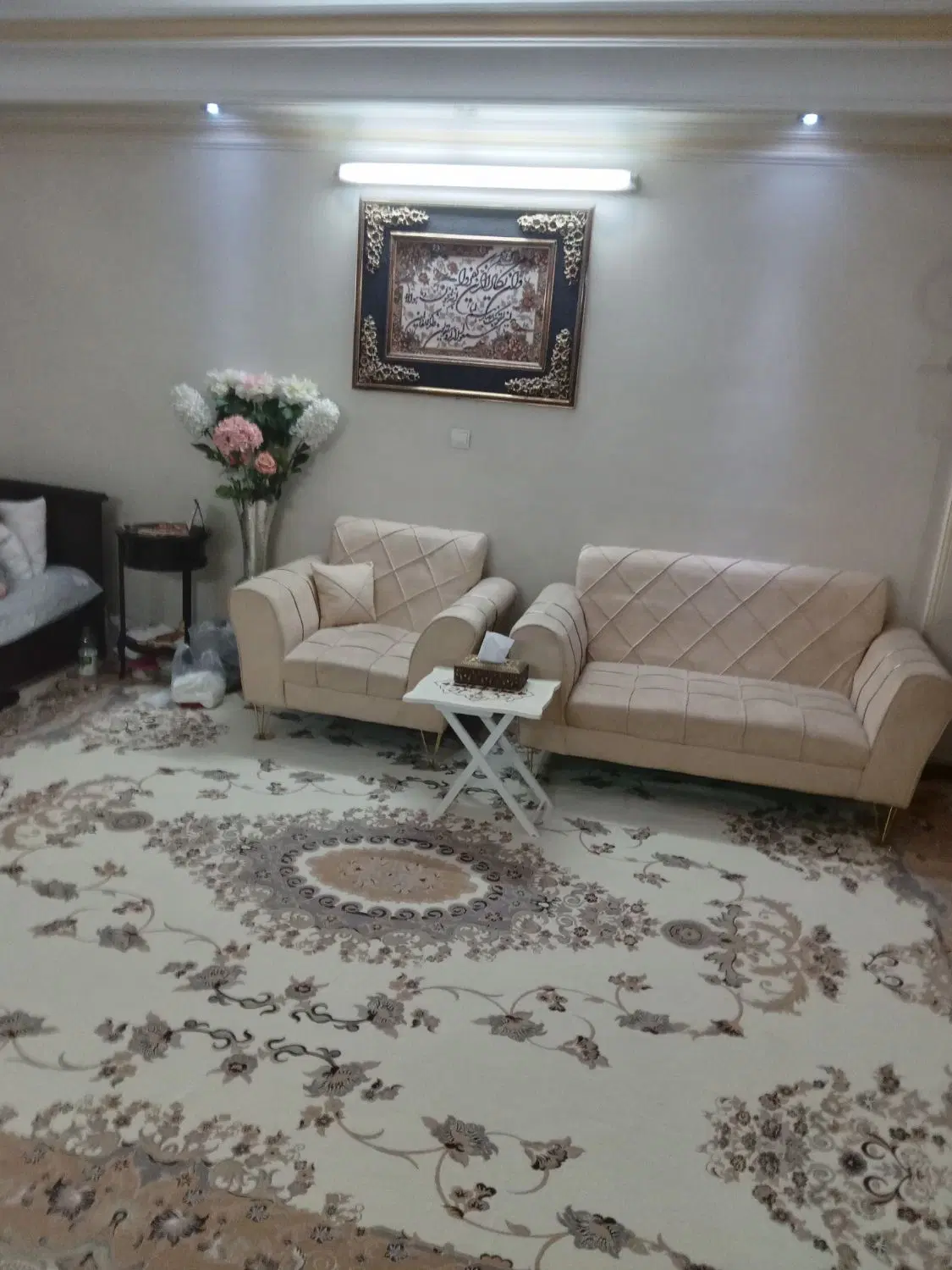 اپارتمان مشیریه