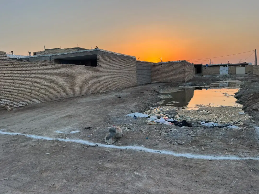 زمین برای فروش در معمره صنگور