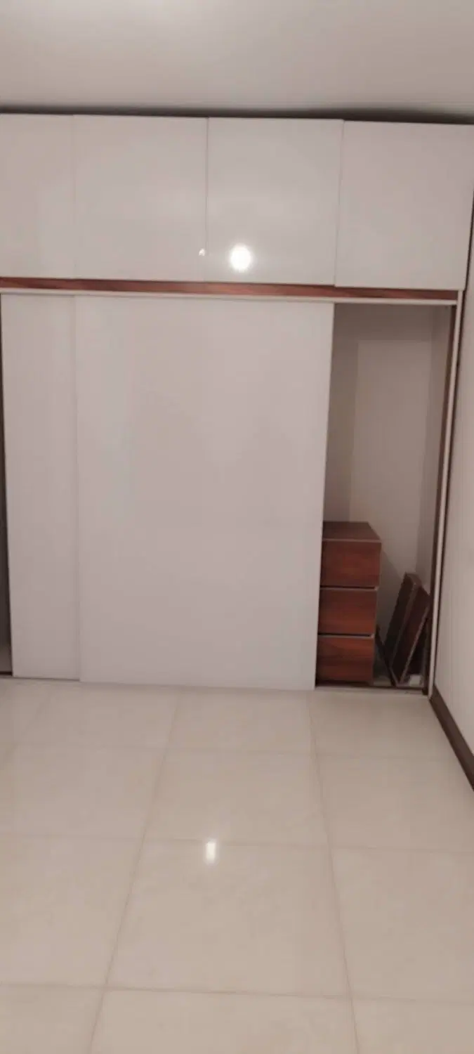 آپارتمان ۴۰ متری نقلی