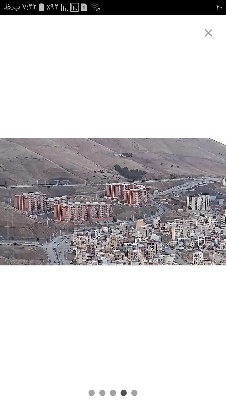 اجاره آپارتمان