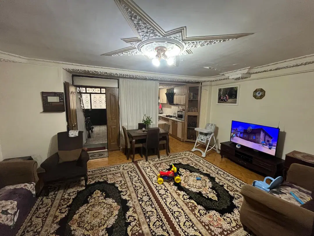 فروش آپارتمان