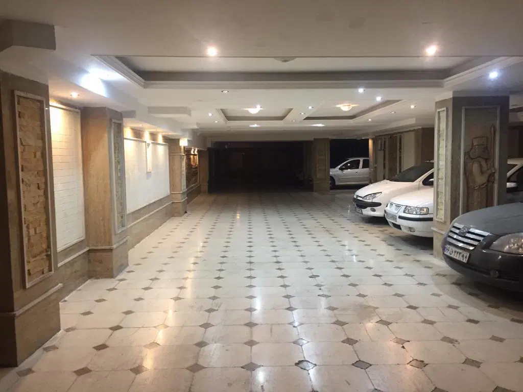 اجاره آپارتمان دوخواب