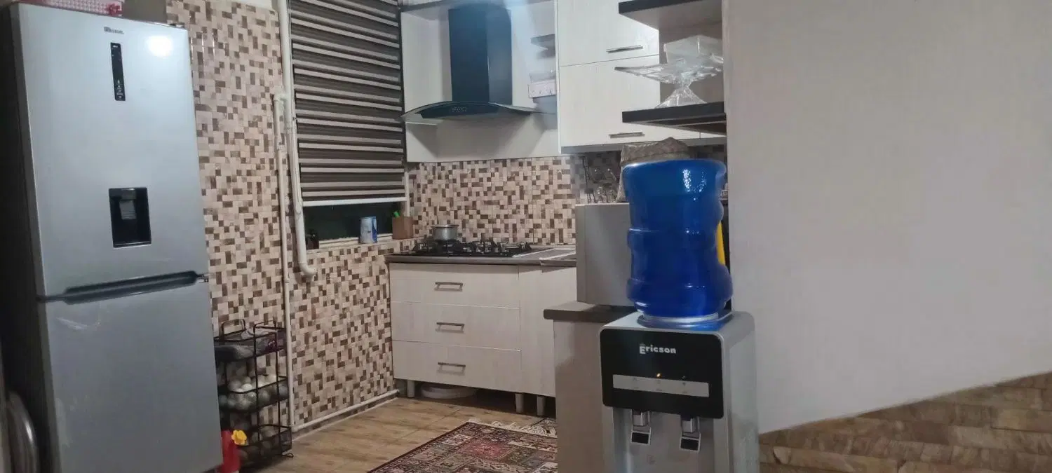 اجاره ۹۶ متری خداکرم قدیم