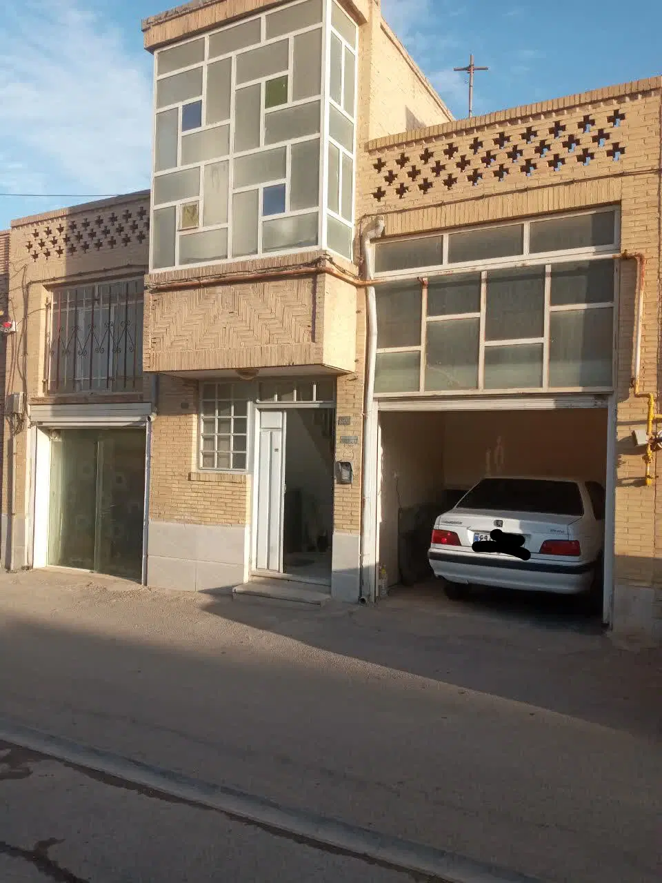 فروش منزل ویلایی