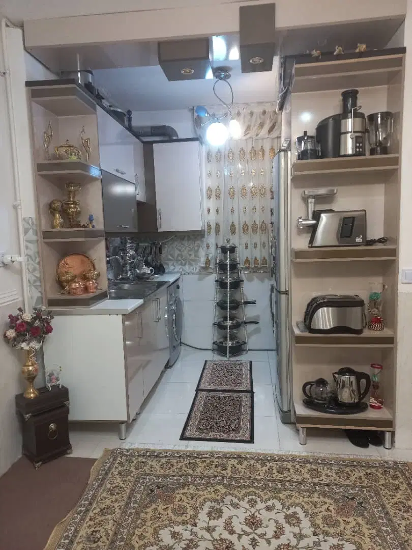 خانه نقلی بسیار تمیز دربست