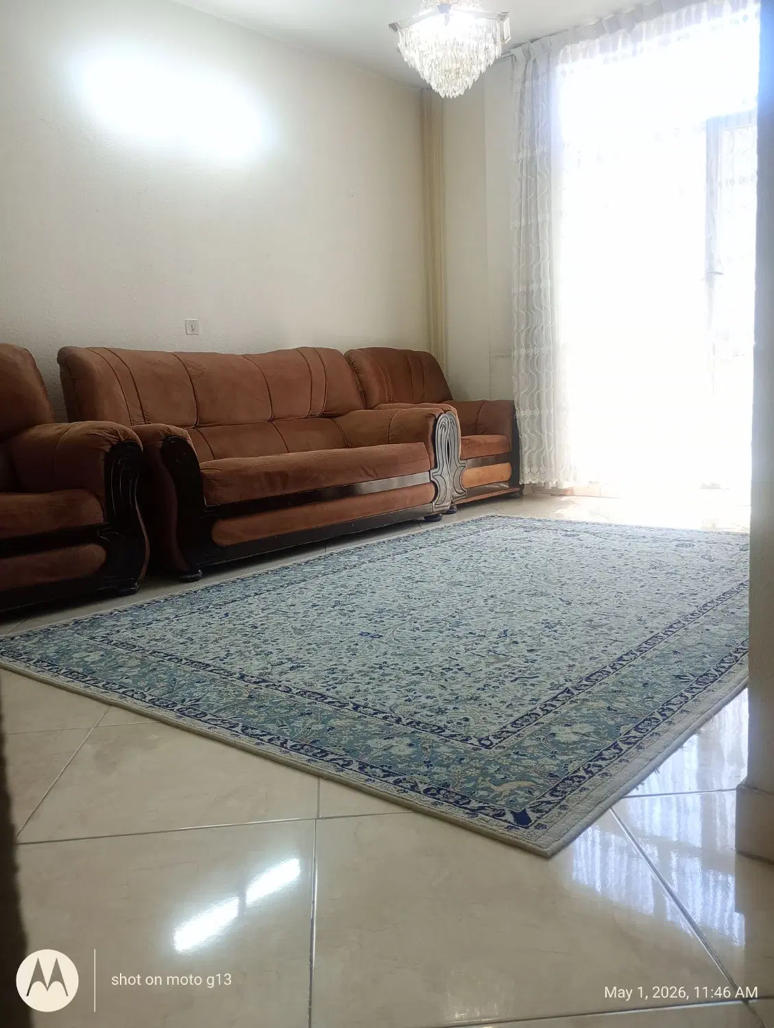 اندیشه فاز2 گلستان 2  82م