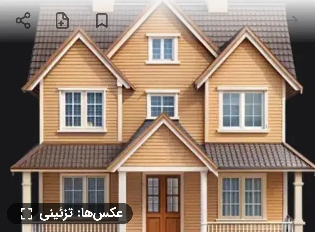 خانه جعفراباد