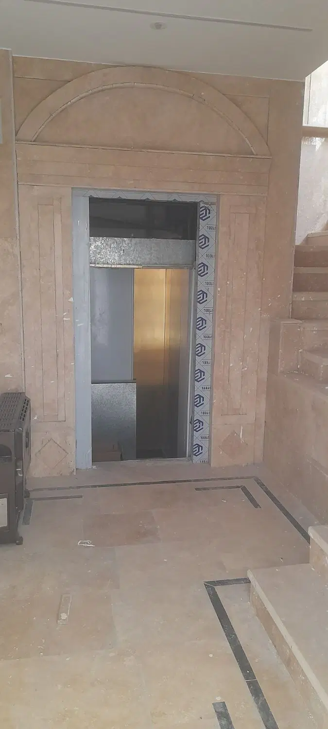 آپارتمان ۳خواب