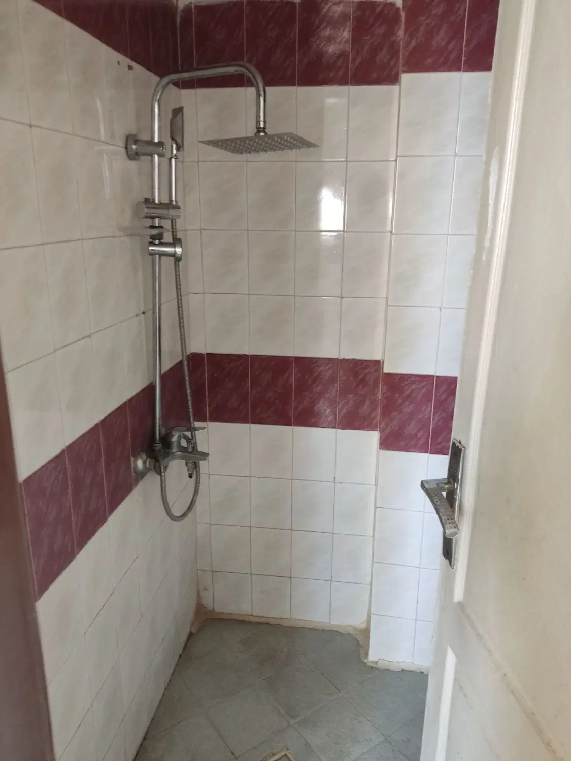 آپارتمان ۴۰ متری پارکینگ دار