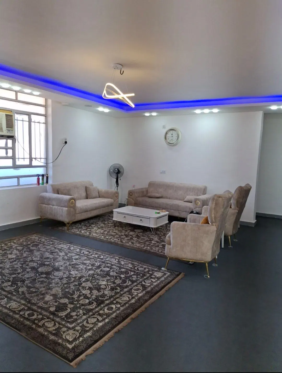 خانه 150 متری خیابان نفت سوم (شهید مراغی)