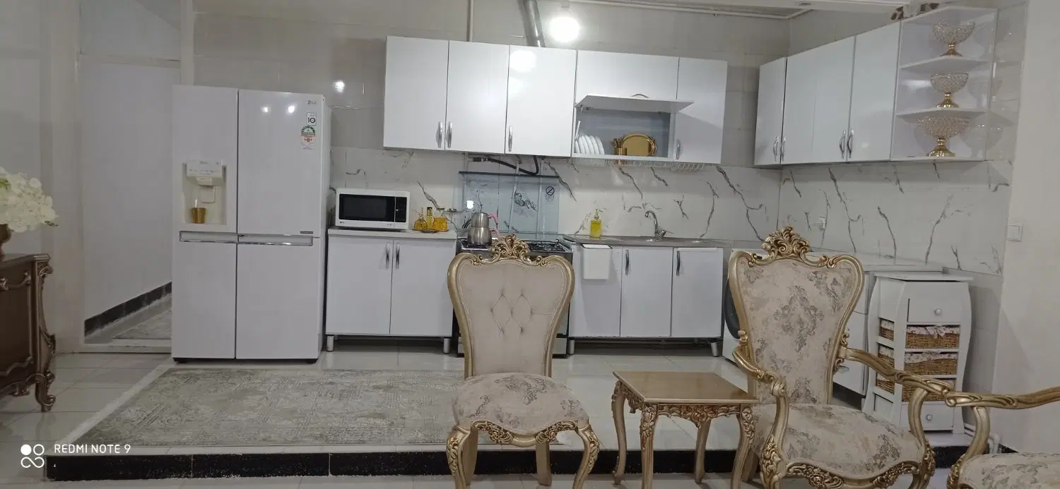 خانه ویلایی