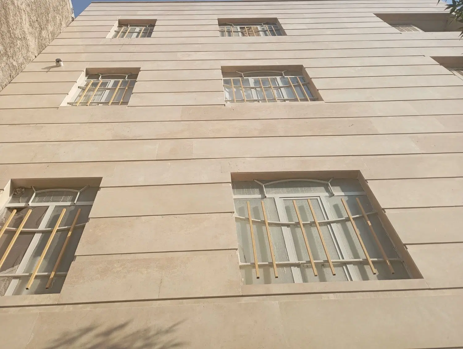 منزل مسکونی