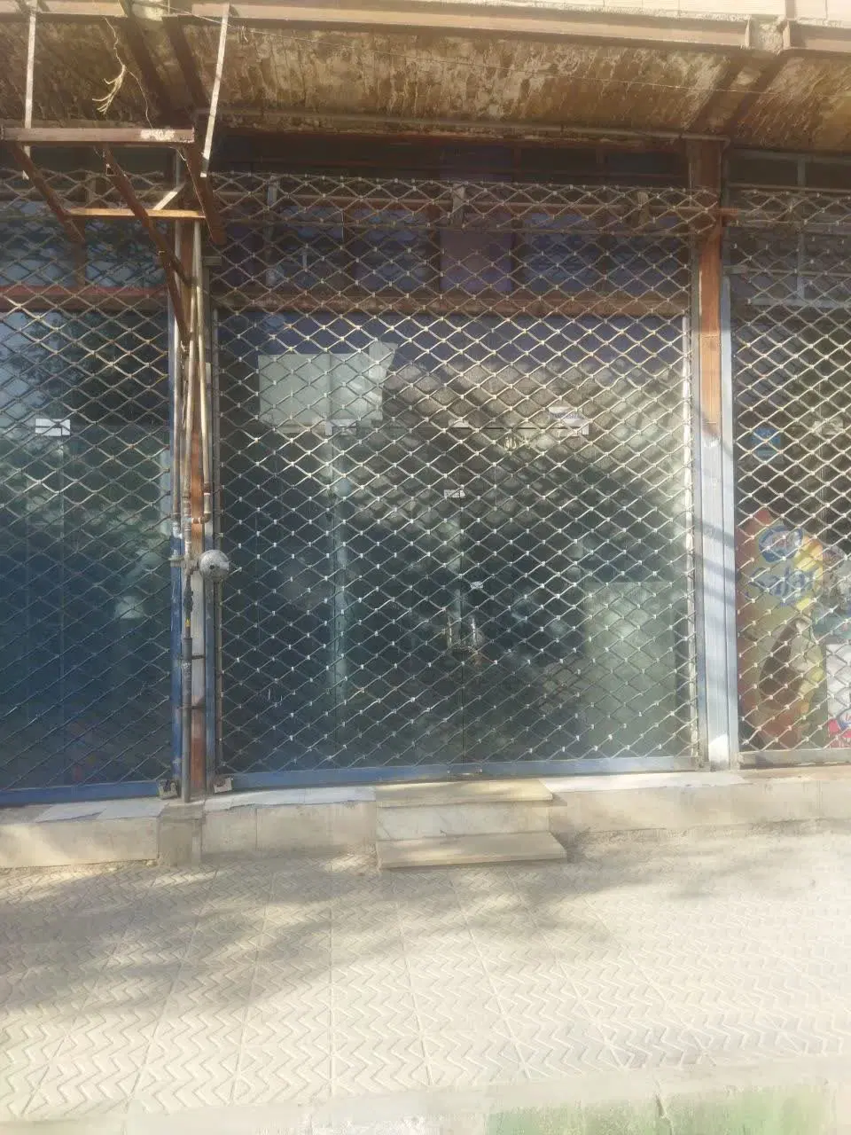 اجاره مغازه درکمالشهر