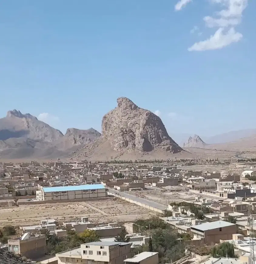 ۶۰ متر زمین مغازه بر جاده اصلی در فراشاه اسلامیه