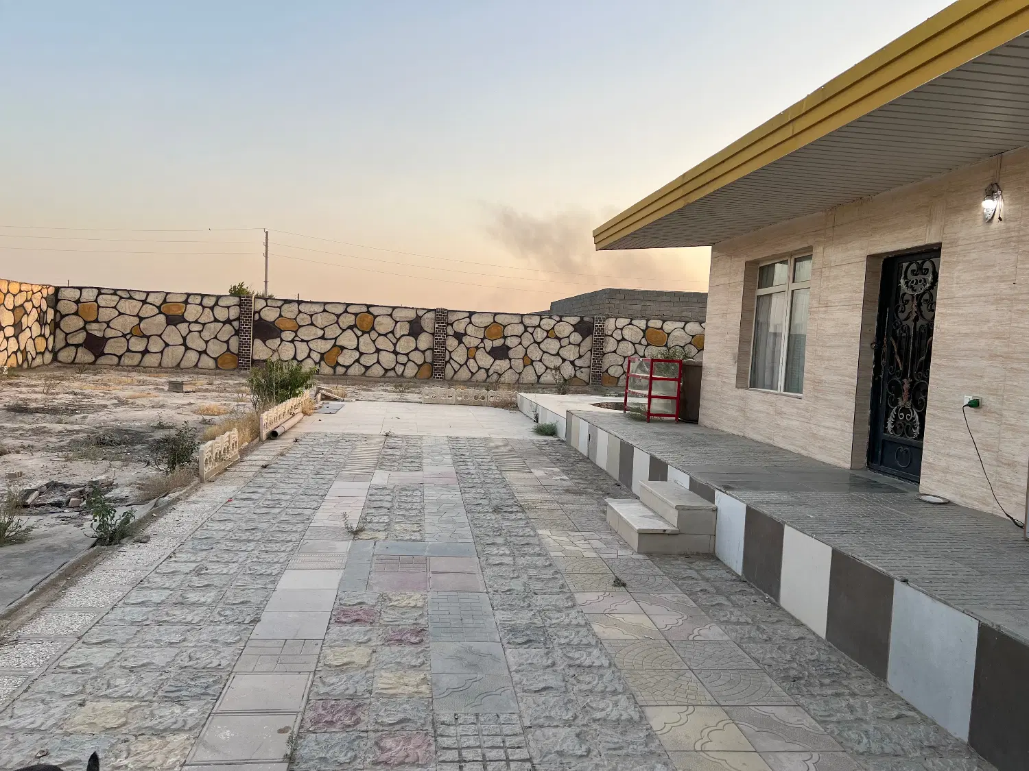فروش باغ ویلا