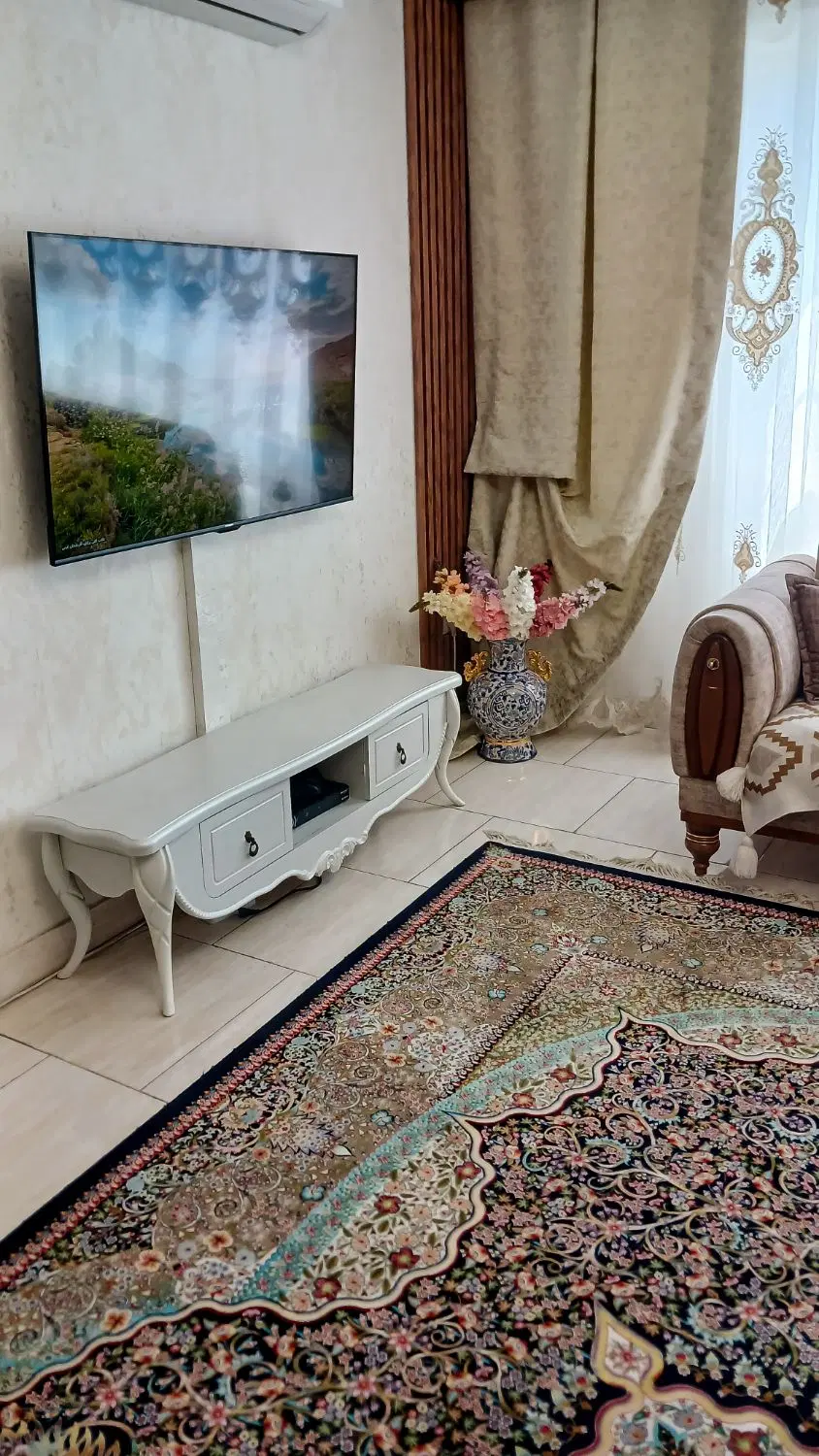 ۹۲متر،لوکس،مجتمع شقایق شهرک نور،فجر،کوی لاله