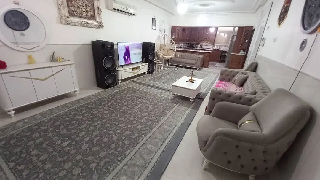 اجاره واحد آپارتمانی تمیز همت