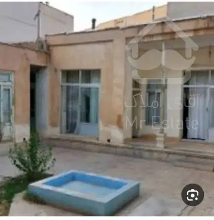 خانه کلنگی