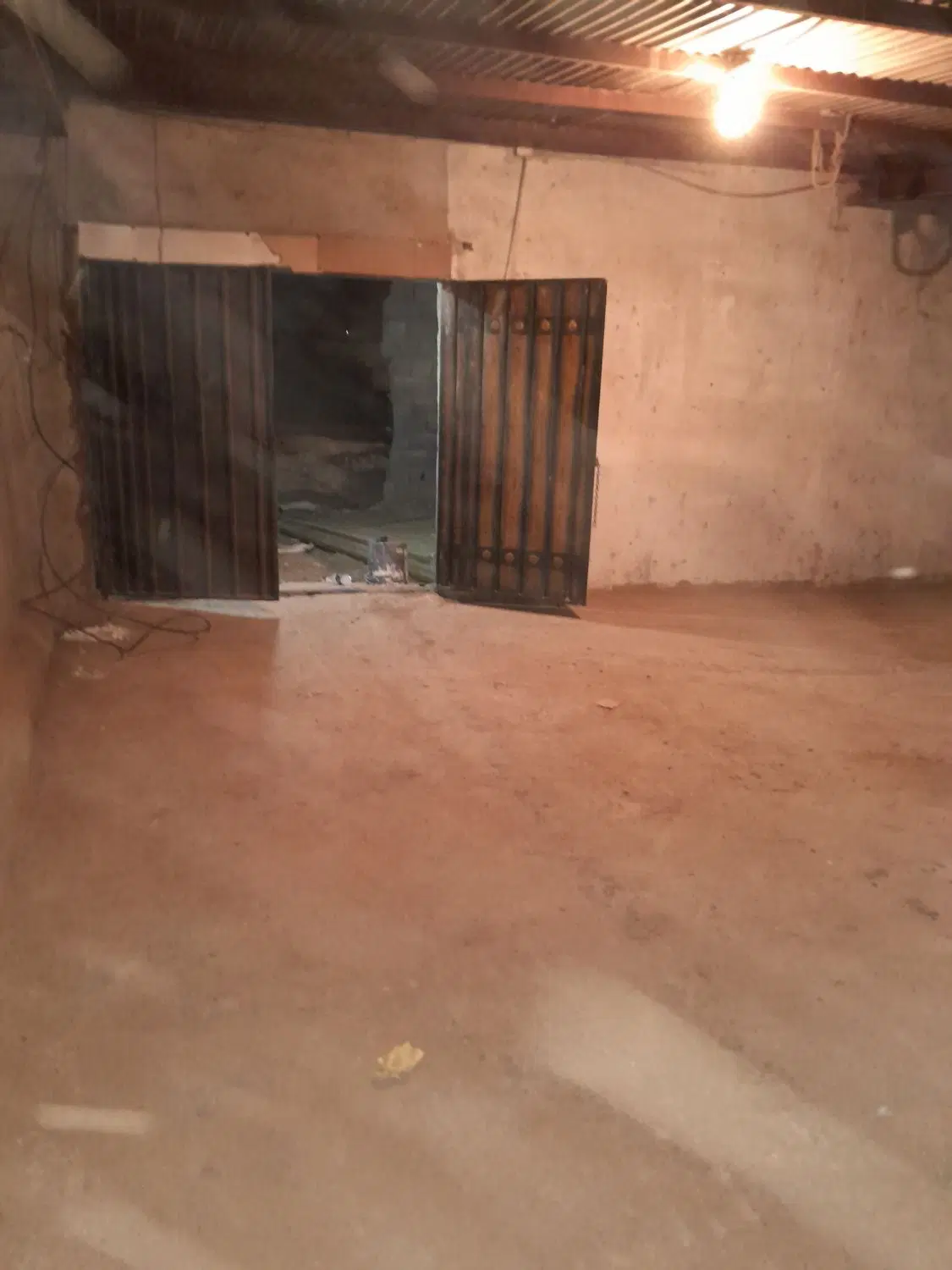 اجاره سوله انباری ارنجک